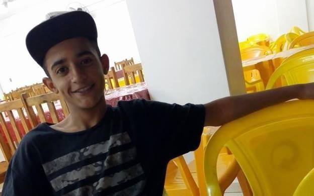 Iml Identifica Adolescente Que Morreu Ap S Ser Atingido Por Trave Na