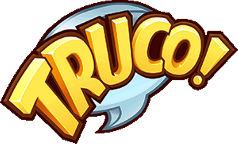 Truco png images