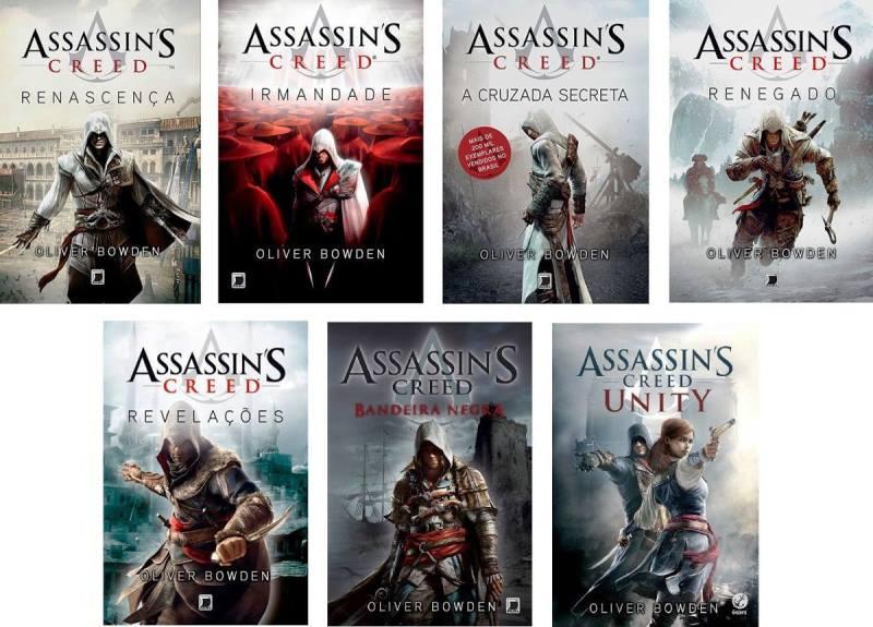 Assassin's Creed 2  Michael Fassbender voltará para sequência