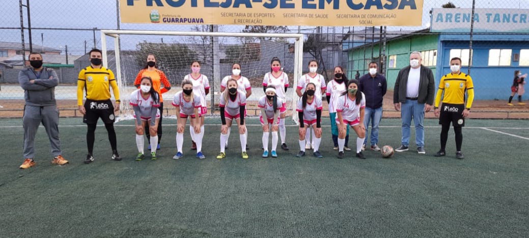 Escolinha de Futsal e Fut7 Lafaiete