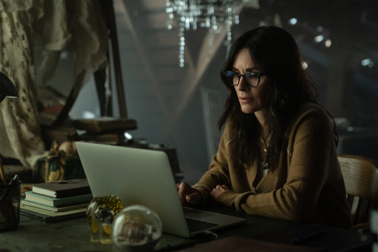 Shining Vale Saison 2 Starzplay divulga as primeiras imagens da série de drama criminal ‘BMF