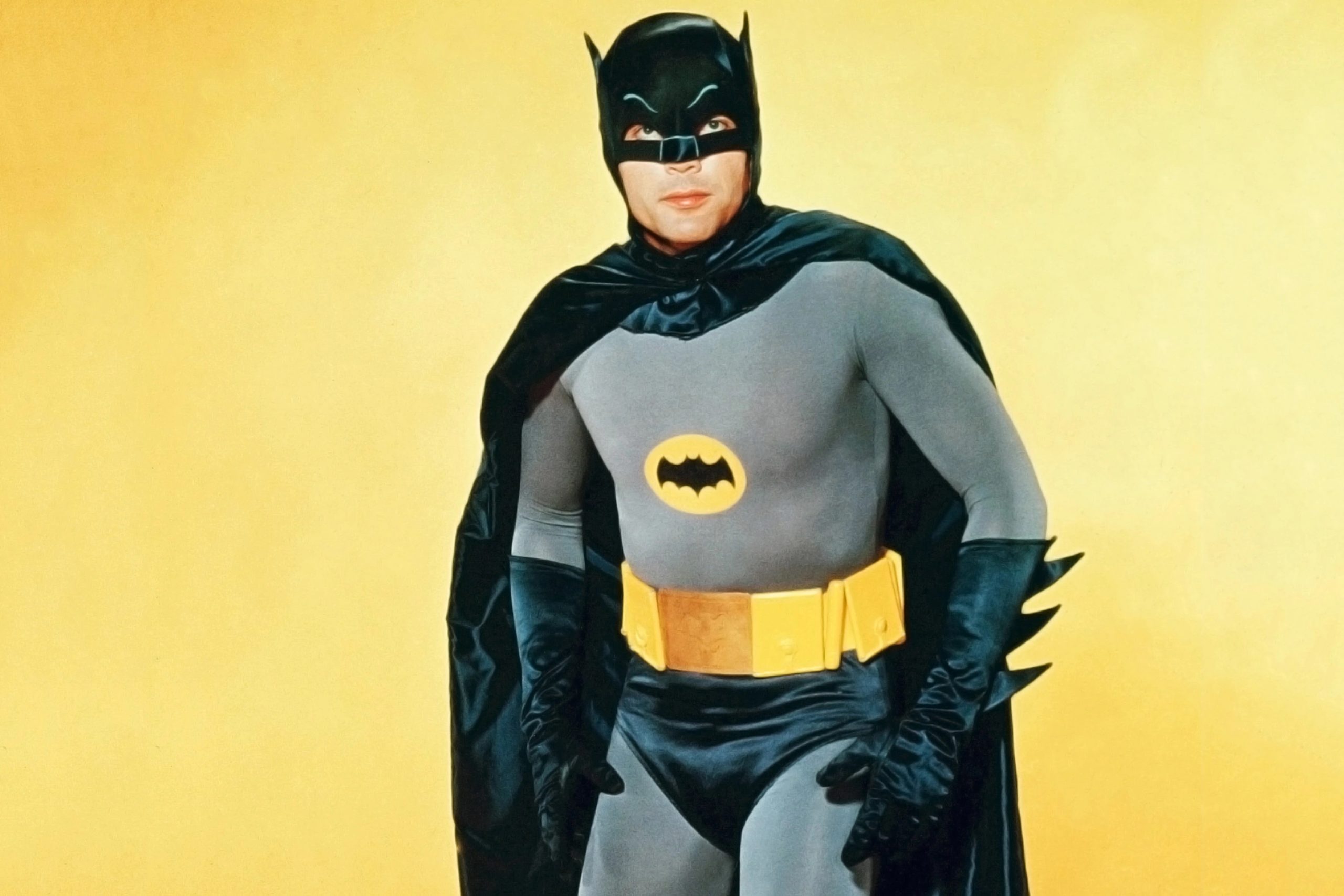 Arquivos Culturais: recordando a série sessentista do Batman na TV –  Correio do Cidadão – Notícias de Guarapuava e região