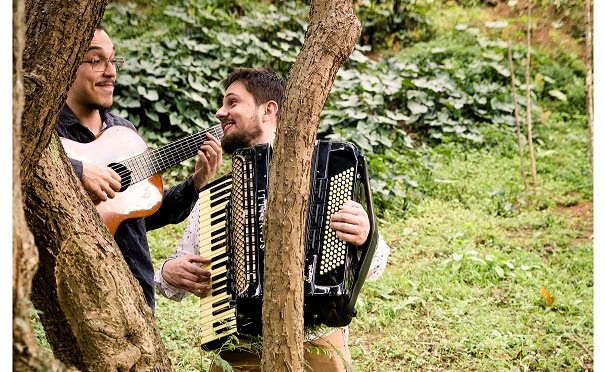 Últimas postagens Violão De Boa