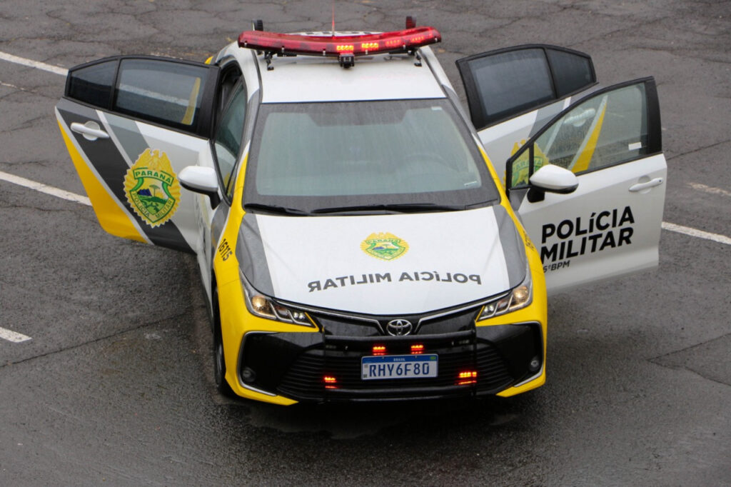 16º Batalhão De Polícia Militar Recebe Novas Viaturas – Correio Do ...