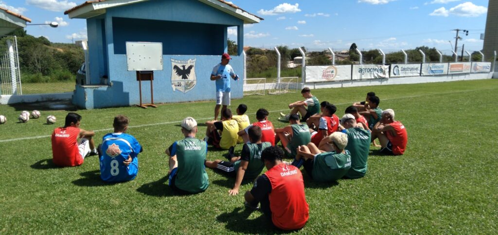 Associação Esportiva Danúbio