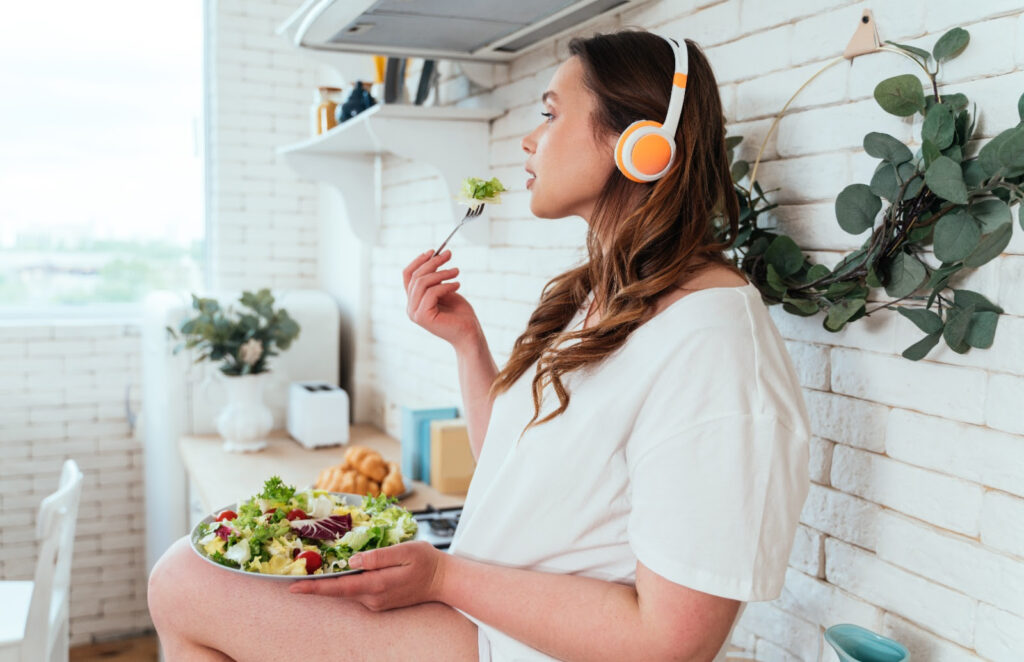 Confira 5 alimentos para inserir na sua dieta e ter um 2024 mais