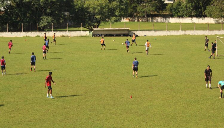 Com Batel No Grupo B, Paranaense Sub-20 Iniciará Em 2 De Março ...